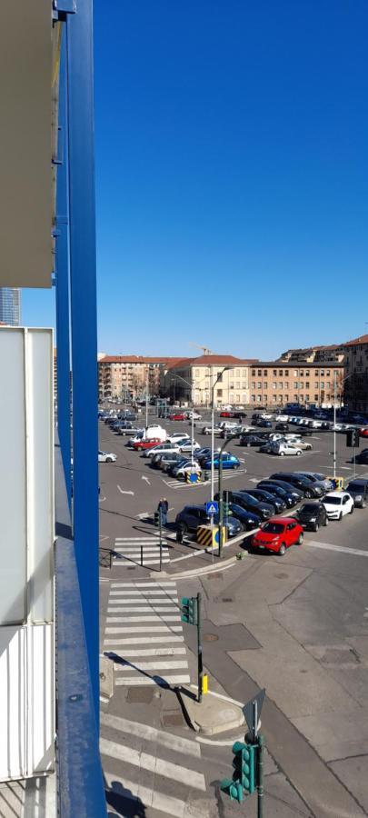 Bellissimo Alloggio Vicino Alla Metro Bengasi,Lino House トリノ エクステリア 写真